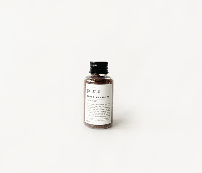 coco cinnamon